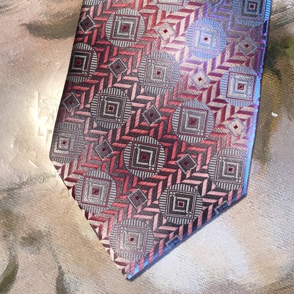 Stacy Adams Tie - Picture 7 of 10